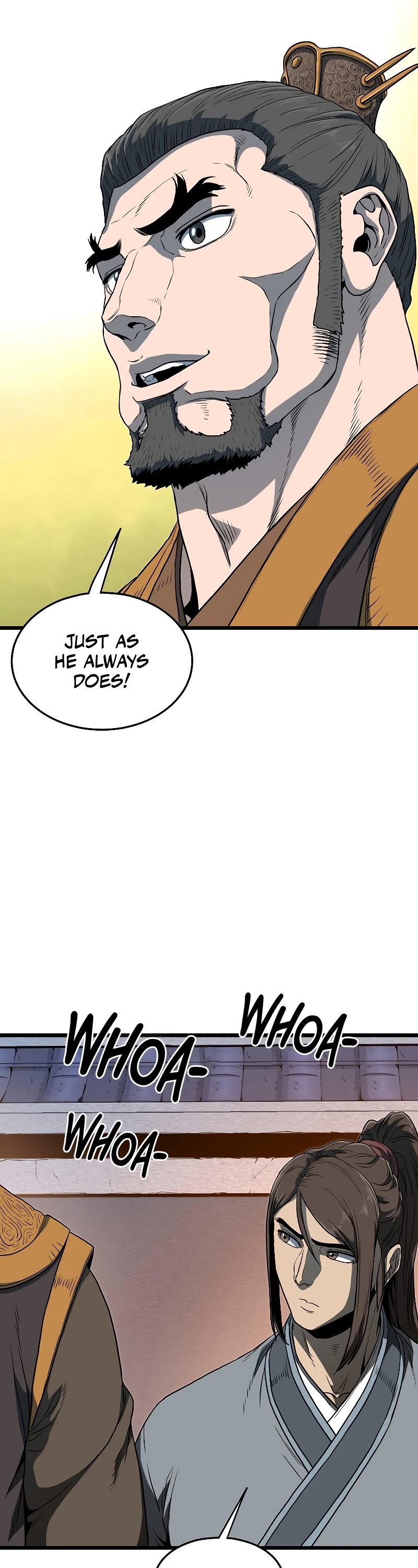 Murim Login Chapter 124 image 40
